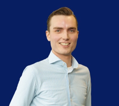Mitch Angenent